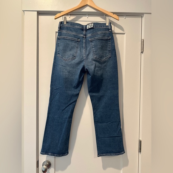 GAP Kick Fit High Rise Jeans - Picture 2 of 5